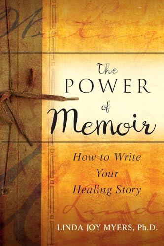 The Power of Memoir