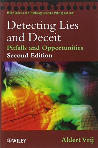 Detecting Lies and Deceit