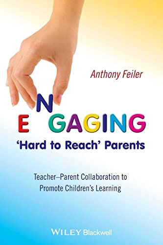 Engaging 'Hard to Reach' Parents