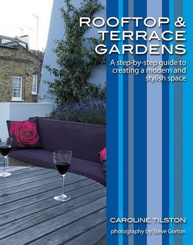 Rooftop and Terrace Gardens