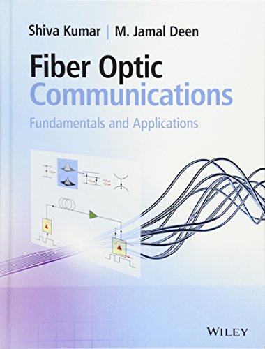 Fiber Optic Communications
