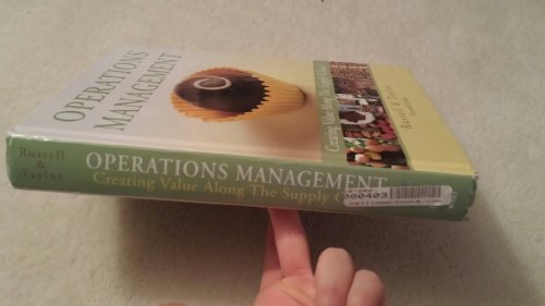 Operations Management
