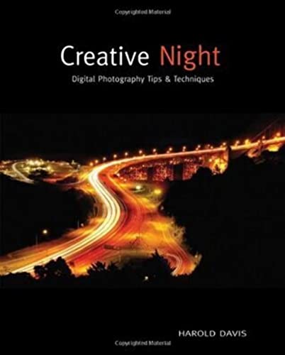 Creative Night