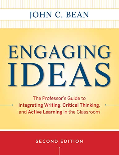 Engaging Ideas