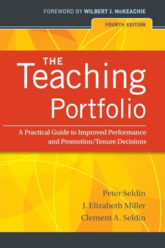 The Teaching Portfolio