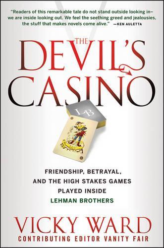 The Devils Casino