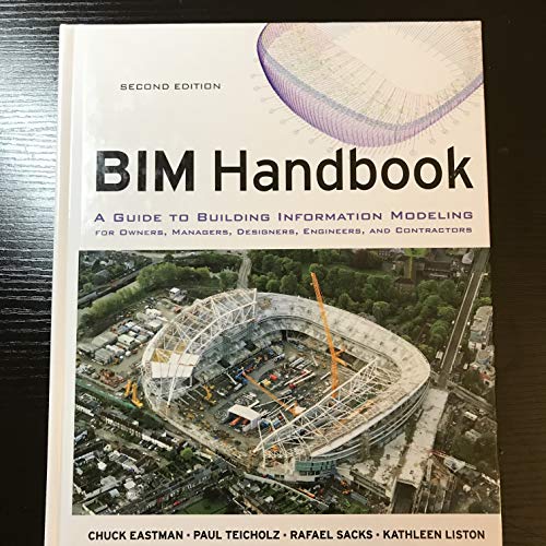 BIM Handbook