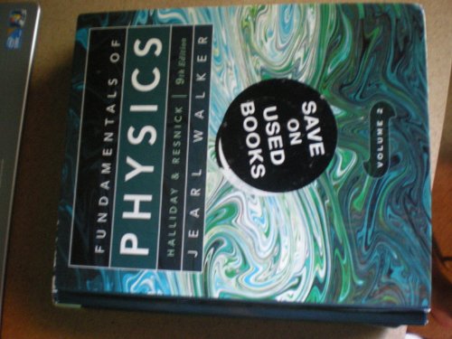 Fundamentals of Physics
