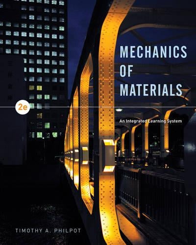 Mechanics of Materials