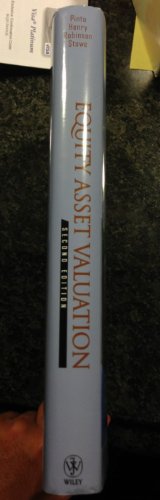 Equity Asset Valuation