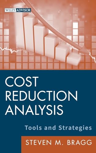 Cost Reduction Analysis