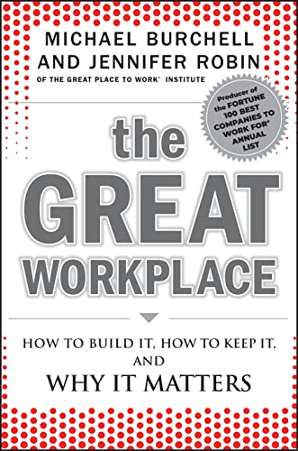 The Great Workplace