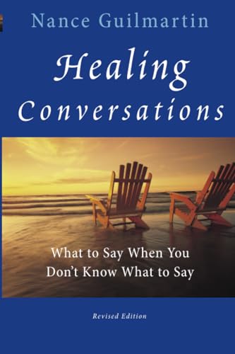 Healing Conversations