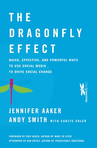 The Dragonfly Effect