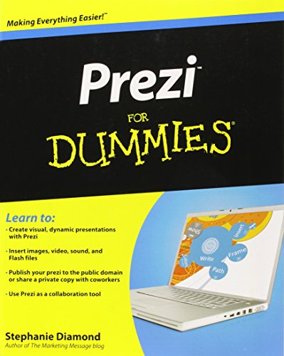 Prezi For Dummies