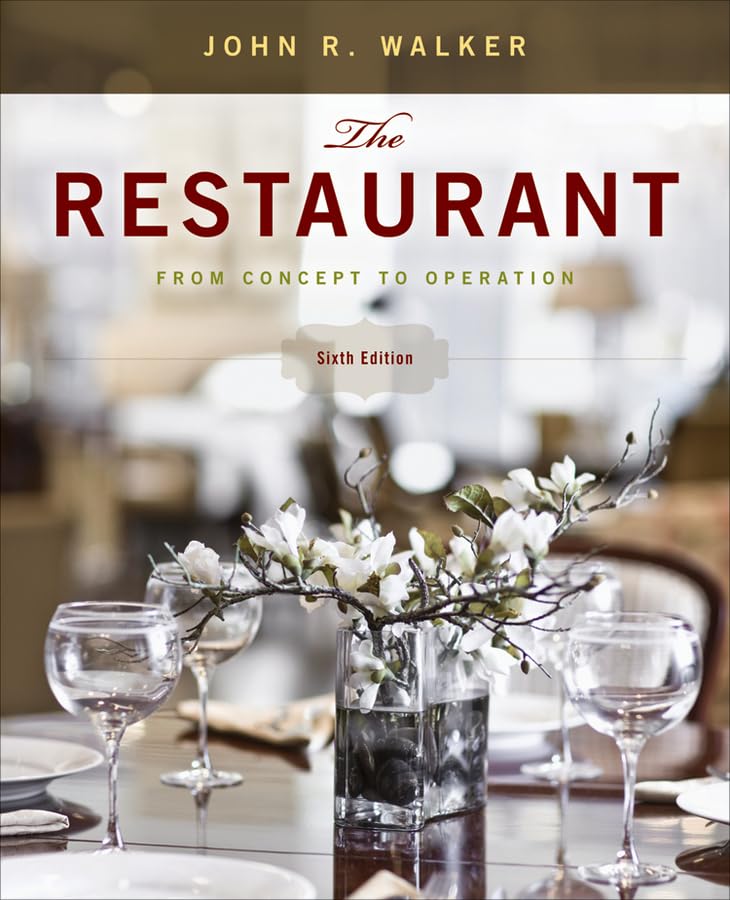 The Restaurant