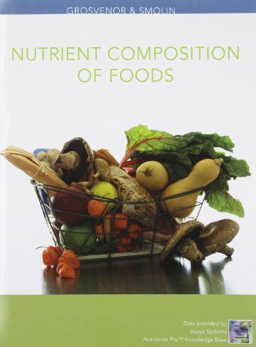 Nutrition
