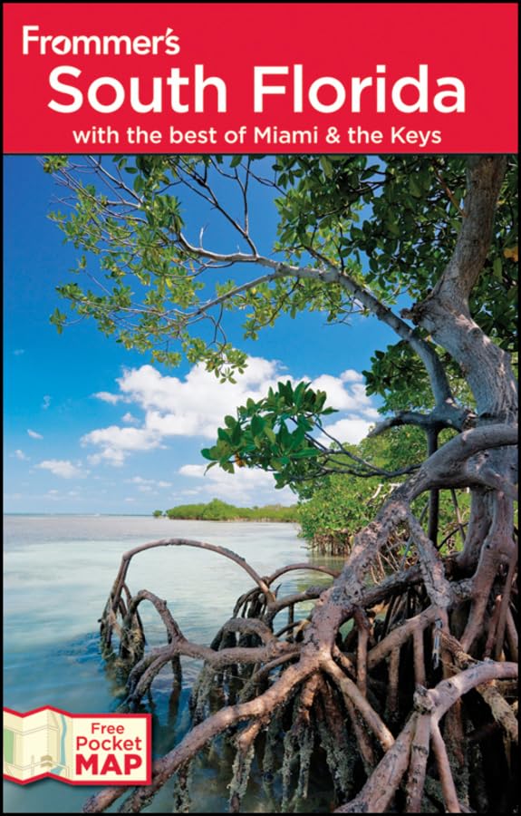 Frommer's South Florida