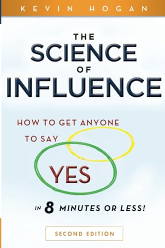 The Science of Influence