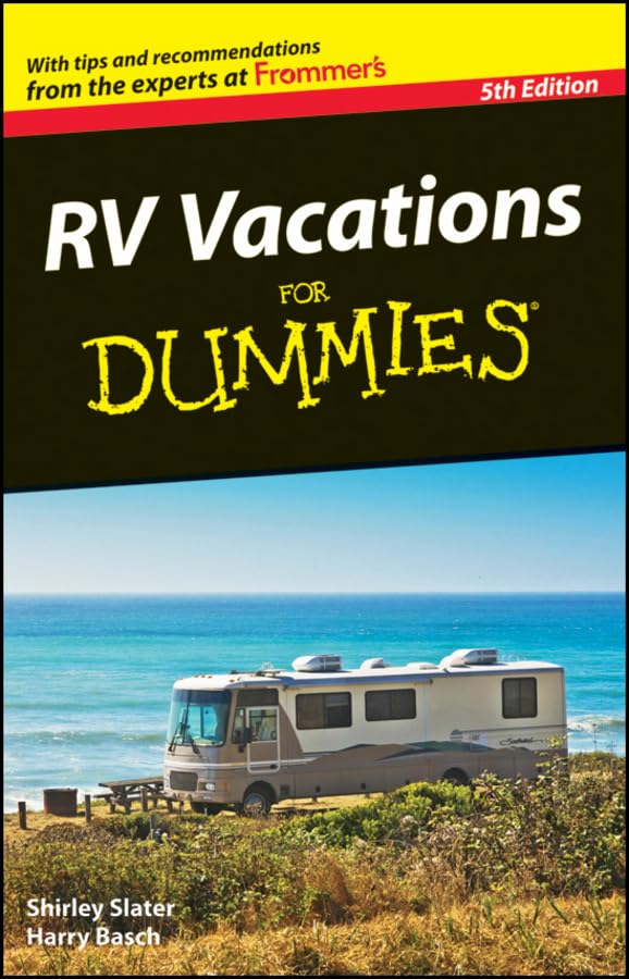 RV Vacations For Dummies