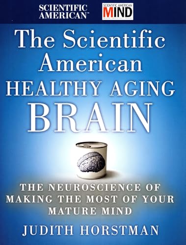 The Scientific American Healthy Aging Brain