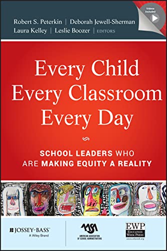 Every Child, Every Classroom, Every Day
