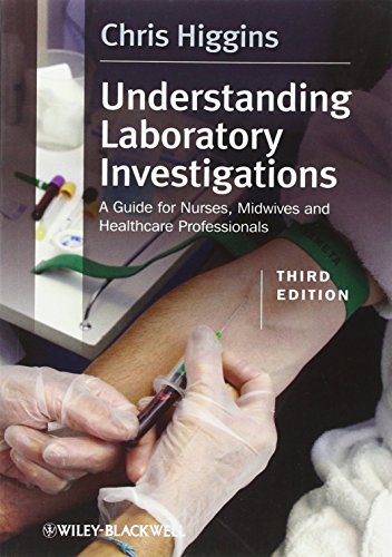 Understanding Laboratory Investigations