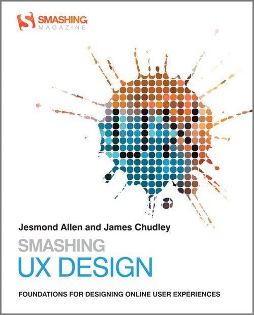 Smashing UX Design