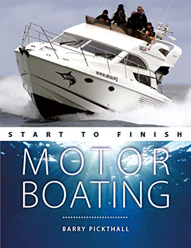 Motorboating - Start to Finish