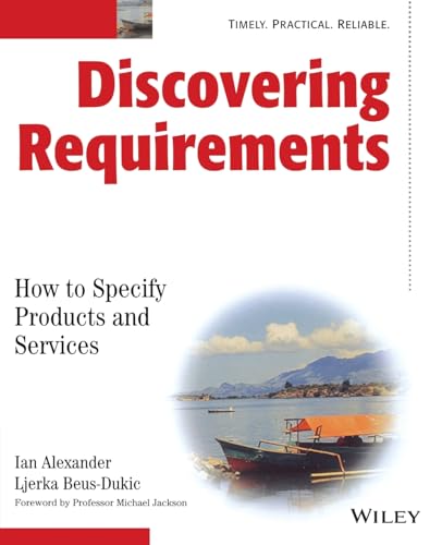 Discovering Requirements