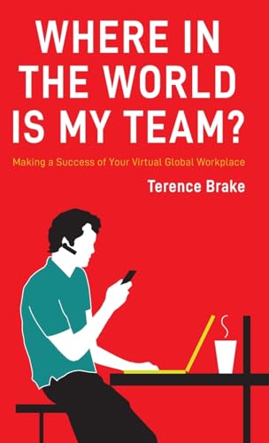 Where in the World is My Team?