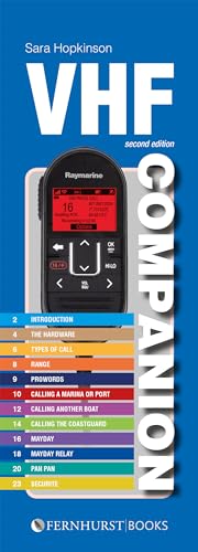 VHF Companion