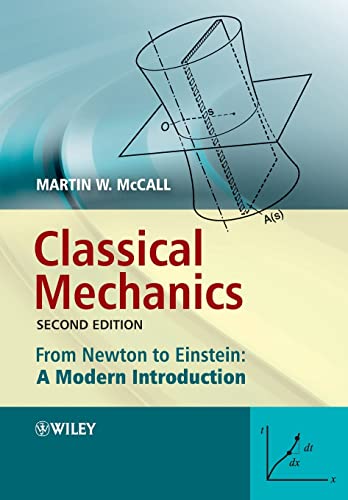 Classical Mechanics