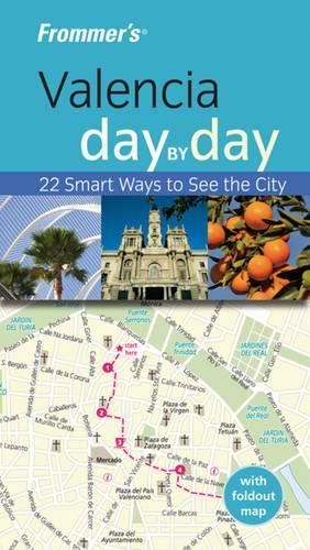 Frommer's Valencia Day by Day