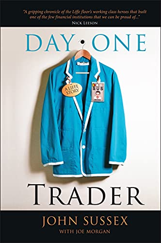 Day One Trader