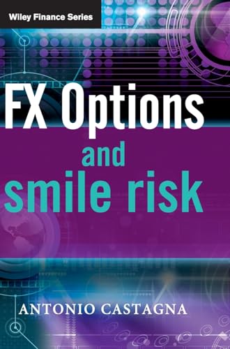 FX Options and Smile Risk