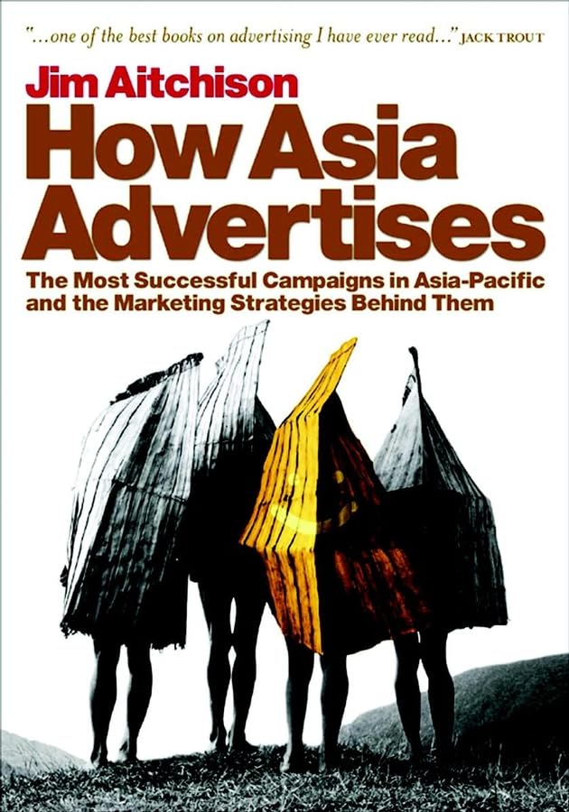 How Asia Advertises
