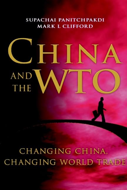 China and the WTO