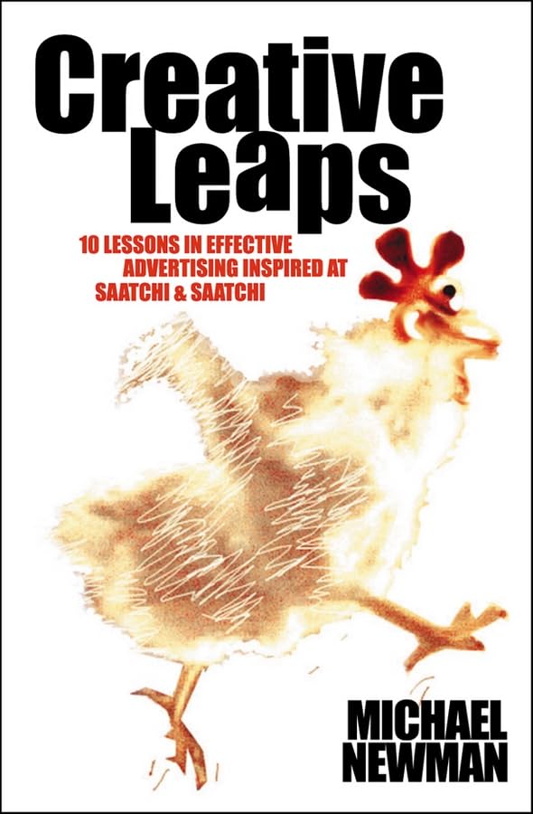 Creative Leaps