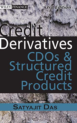 Credit Derivatives