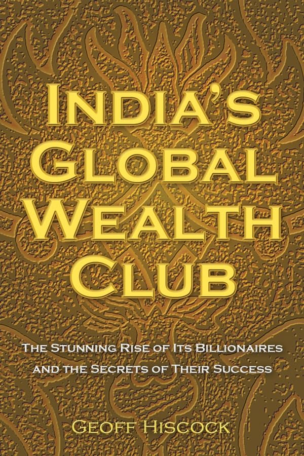 India's Global Wealth Club