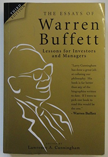 The Essays of Warren Buffett