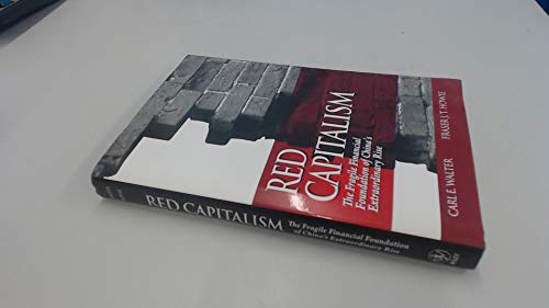 Red Capitalism