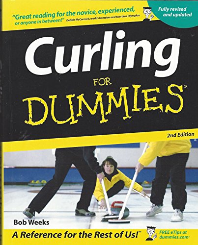 Curling For Dummies