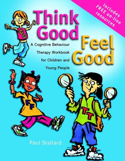 Think Good Feel Good