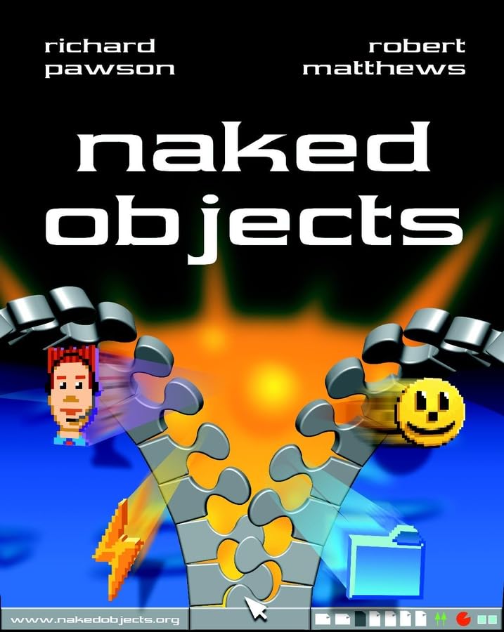 Naked Objects