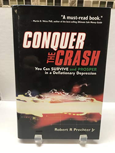 Conquer the Crash