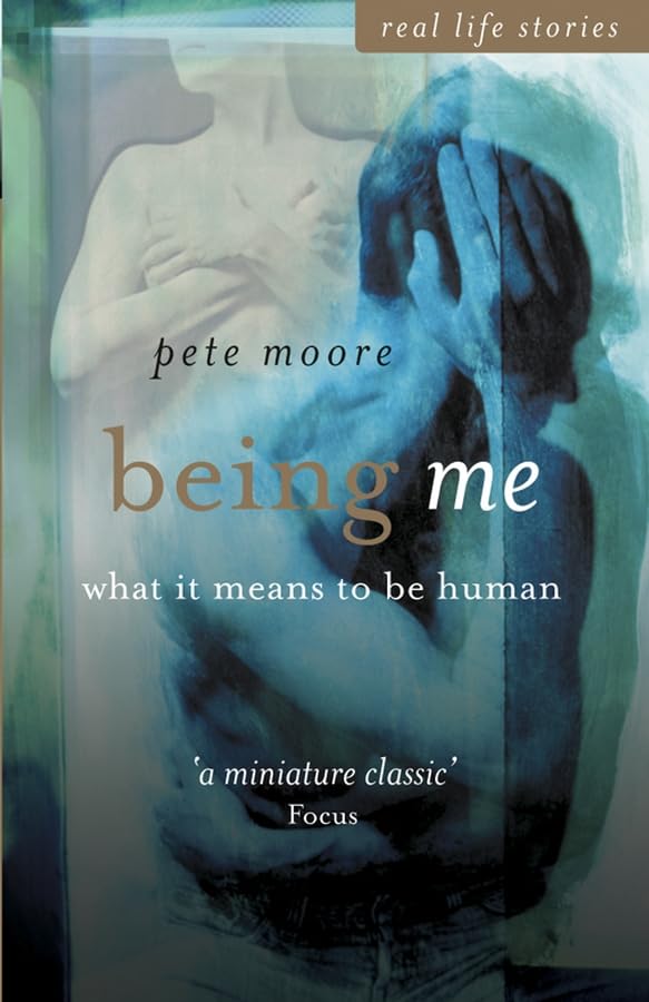Being Me - What It Means to Be Human