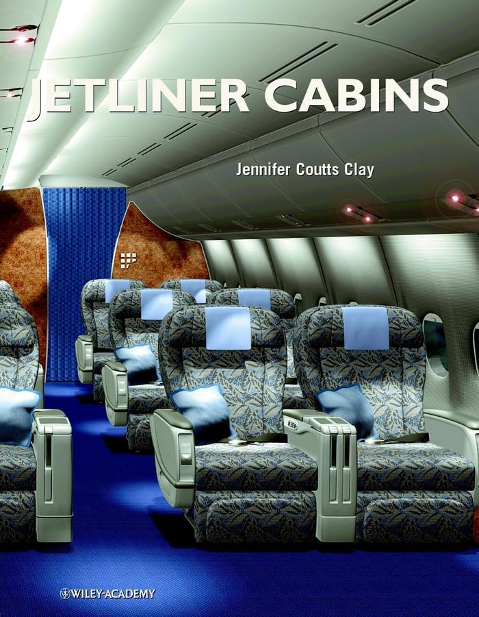 Jetliner Cabin