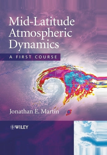 Mid-Latitude Atmospheric Dynamics